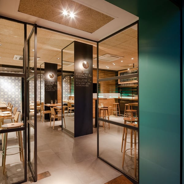 Restaurante Luz de Mar