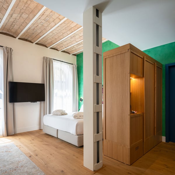 Hotel Cavalta