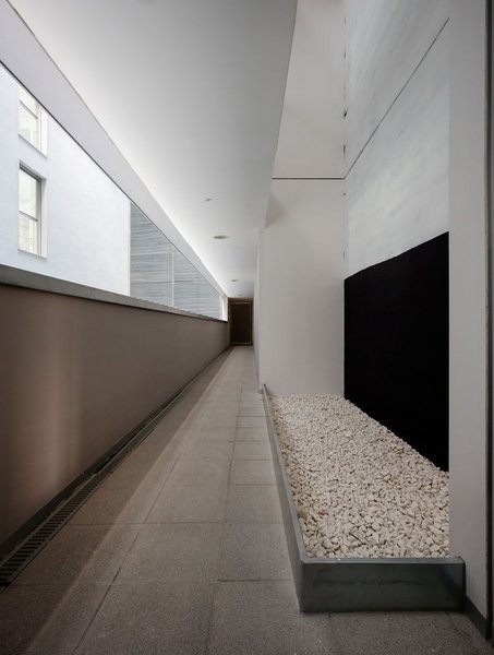 134 Viviendas protegidas en Polígono Aeropuerto, Sevilla