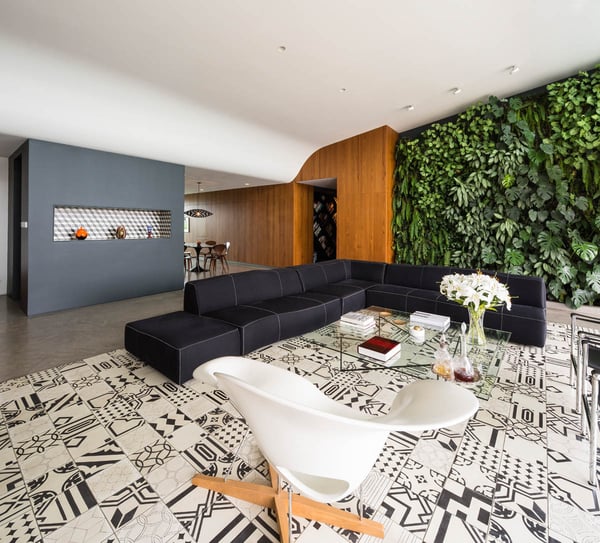 Apartamento en Costa Rica