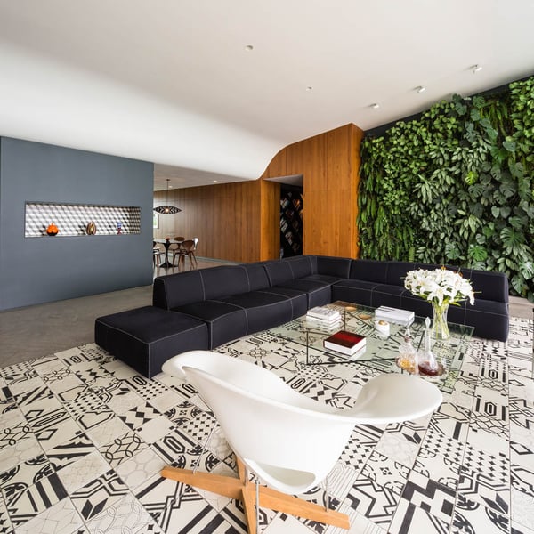Apartamento en Costa Rica