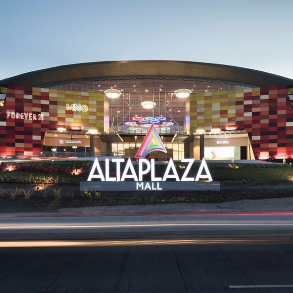 Altaplaza mall 3
