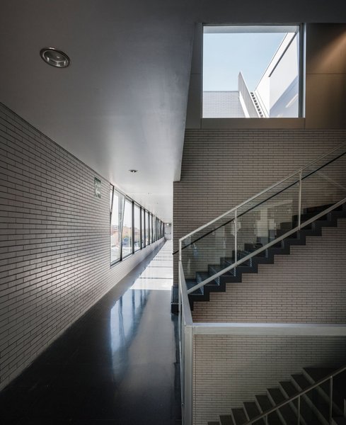 Centro de Salud en Mairena del Aljarafe, Sevilla