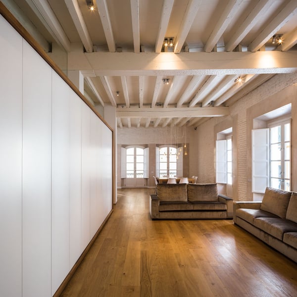 Vivienda y Apartamento