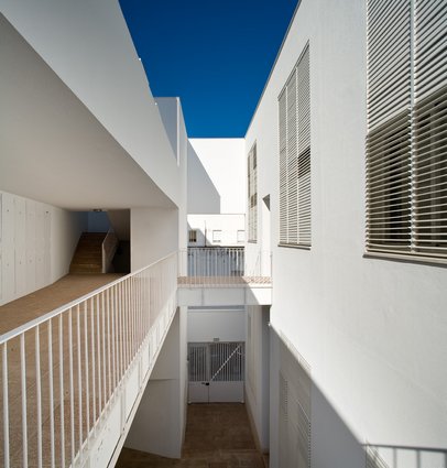 18 V.P.O Para Estudiantes Universitarios en La Caleta