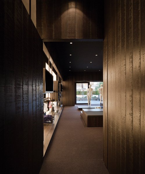 EG10 Palas in Salou, Tarragona