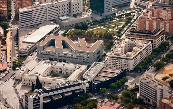 Facultad de Ciencias de la Educación de la Universidad de Sevilla