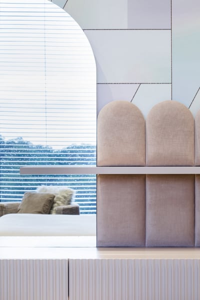 Apartamento en Santa María