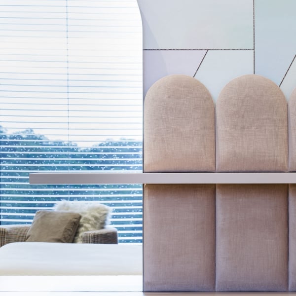 Apartamento en Santa María