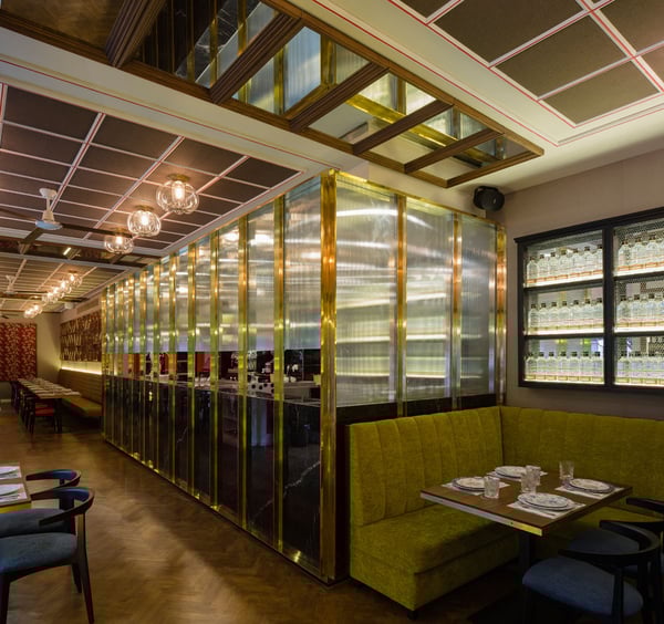 Restaurante Tata Pila