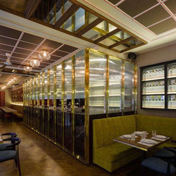 Tata Pila Restaurant