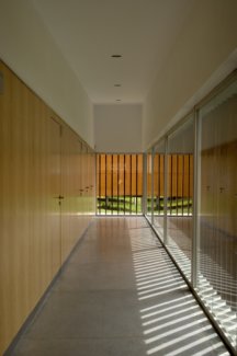 Casa de la Juventud