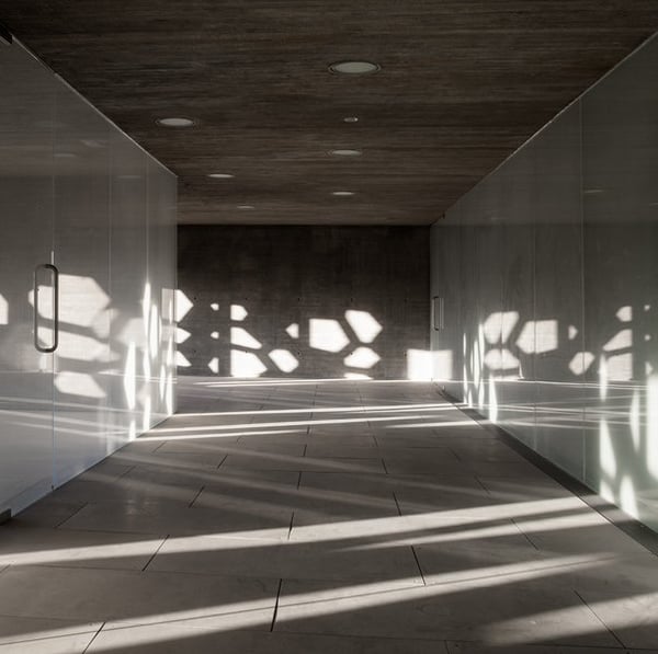 C4. Centro de Creación Contemporánea en Córdoba