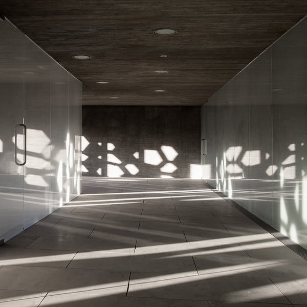 C4. Centro de Creación Contemporánea en Córdoba