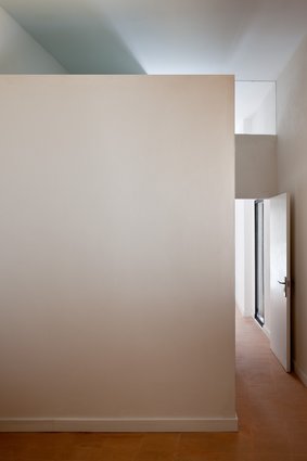 Restoration for 6 Public Houses in Jerez de la Frontera