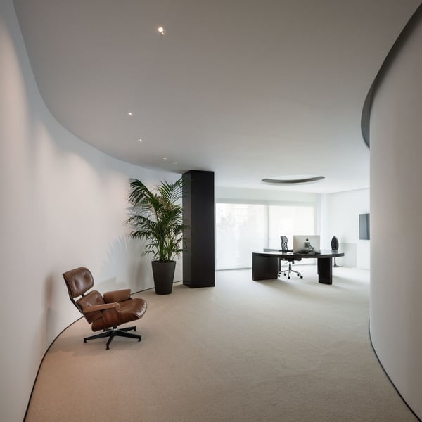 Apartment in Madrid