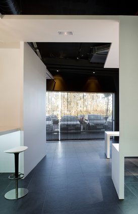 Oficina Inmobiliaria Alterhome