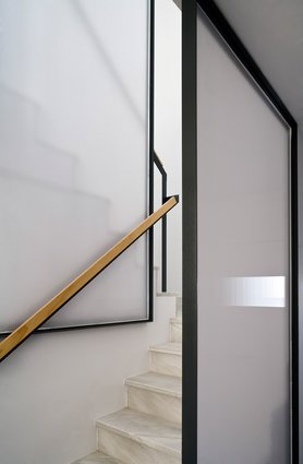 Viviendas en Iznájar