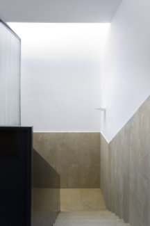 Edificio de Talleres Prelaborales y Aulas Polivalentes