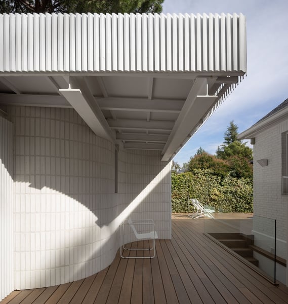 La Casa de la Capilla