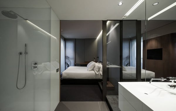 Real Madrid Residence