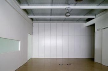 Nave Industrial para Artes Gráficas. P.I. Zárate