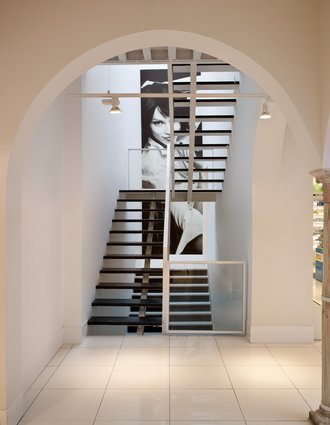 Rehabilitación Edificio para Uso Comercial en C/Sierpes 72