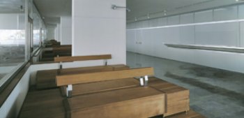 Sanlúcar de Barrameda Bus Station