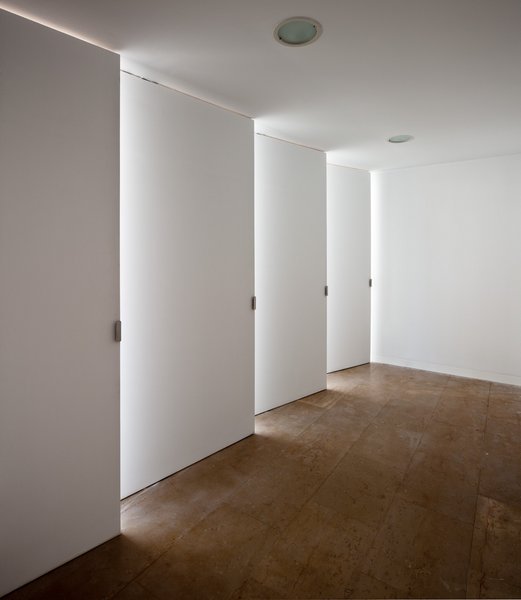 Multipurpose Social Centre. Hermanos Franciscanos de Cruz Blanca. Algeciras