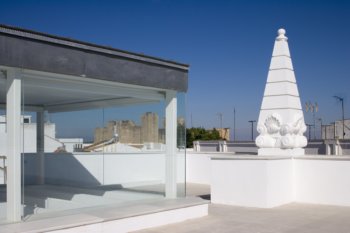 Town Hall in Cartaya