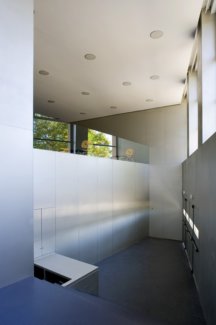 Nuevas Sedes de las Federaciones Andaluzas de Deportes