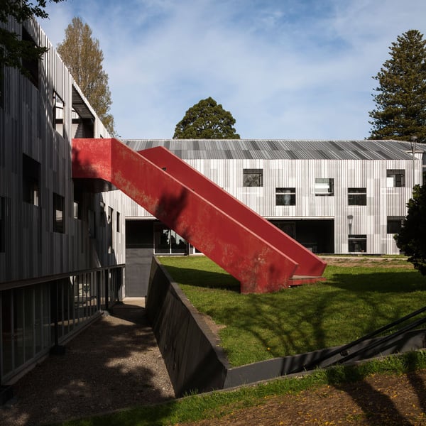Faculty of Economics and Management Science. Universidad Austral de Chile