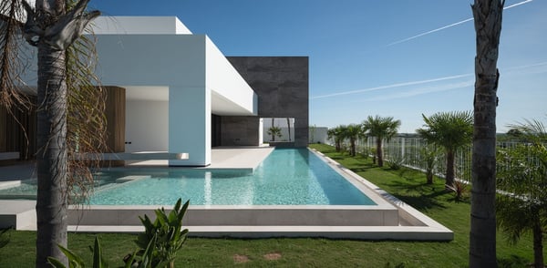 Vivienda en Alcalá del Río