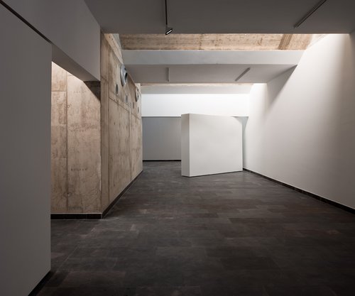 Centro Olontense de Arte Contemporáneo (CODAC)