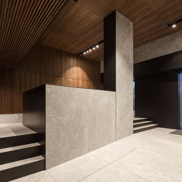 Oficinas en el Triangle