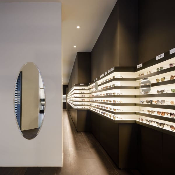 Ulloa Óptico Zaragoza