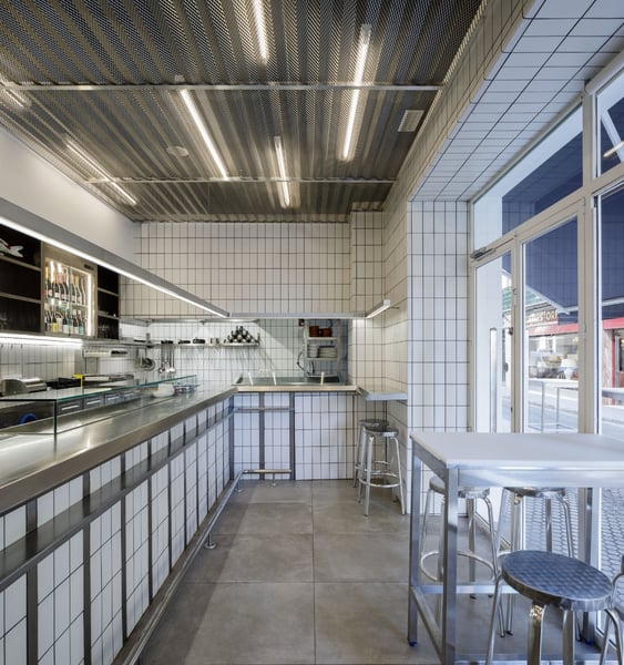 La barra de Cañabota