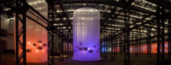 Exhibition "Factories of the South"