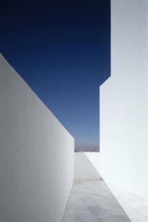 Two Housings in Granada