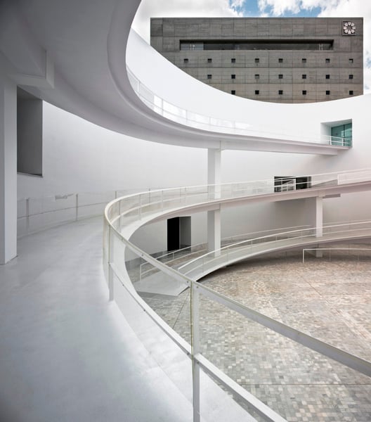 MA, Museo de la Memoria de Andalucía