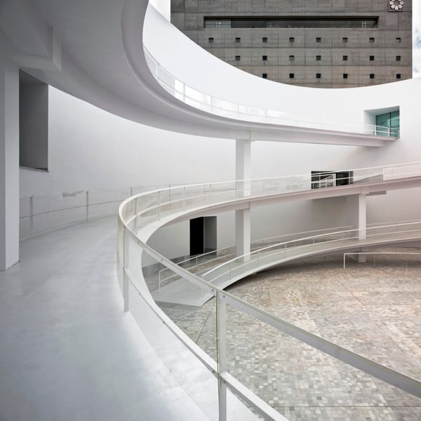MA, Museo de la Memoria de Andalucía