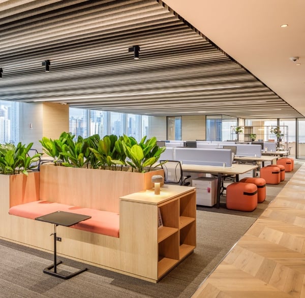 Banco Mercantil