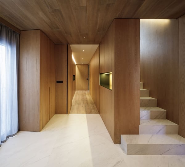 Apartamento en Triana