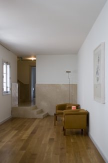 Casa Patio