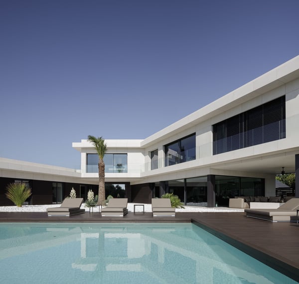 Casa en la Cerdera