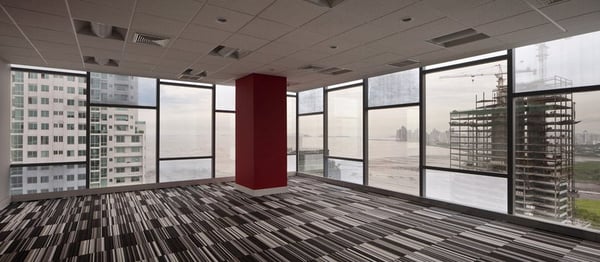 Tower Bank of Panama