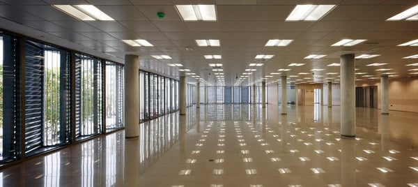 Oficina Integral de la Seguridad Social en Algeciras