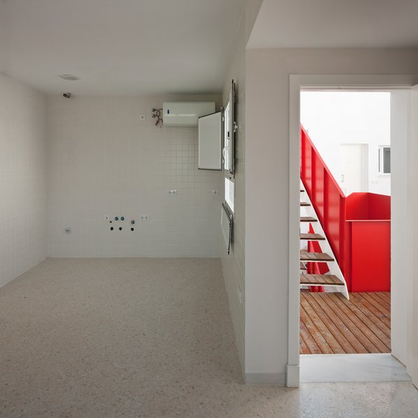 4 VPA en Arcos de la Frontera