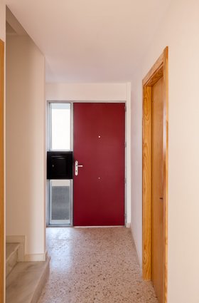 25 VPO en Tharsis. Huelva