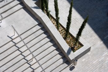 Plaza de Santo Domingo